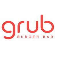 Grub Burger Bar Tallahassee, FL